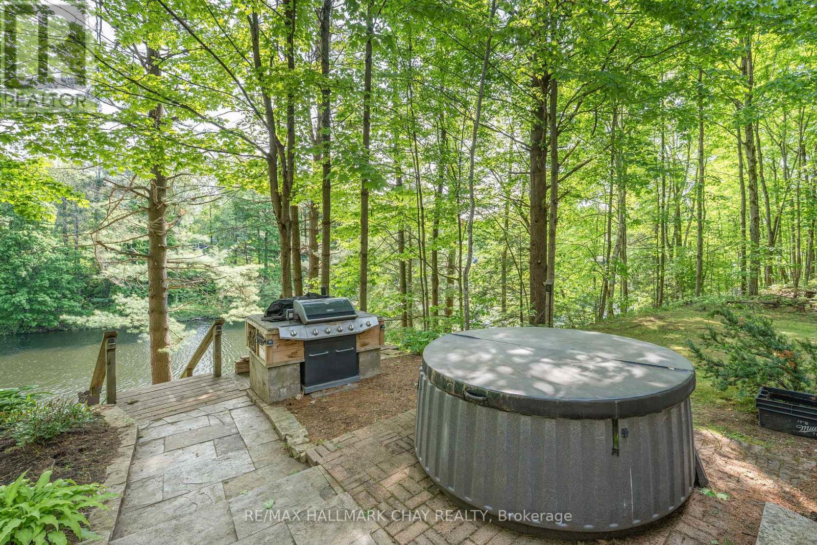 4310 Canal Road, Severn, Ontario  L0K 2B0 - Photo 19 - S12194282