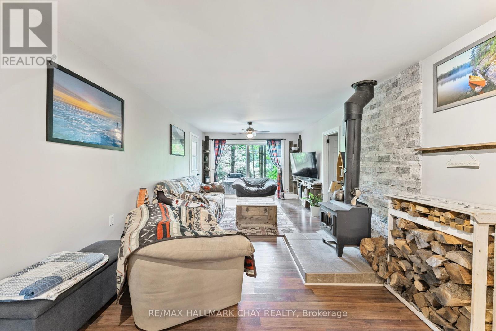 4310 Canal Road, Severn, Ontario  L0K 2B0 - Photo 27 - S12194282