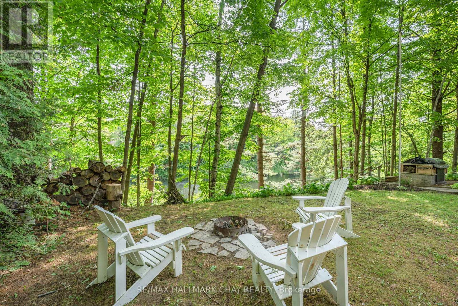 4310 Canal Road, Severn, Ontario  L0K 2B0 - Photo 5 - S12194282