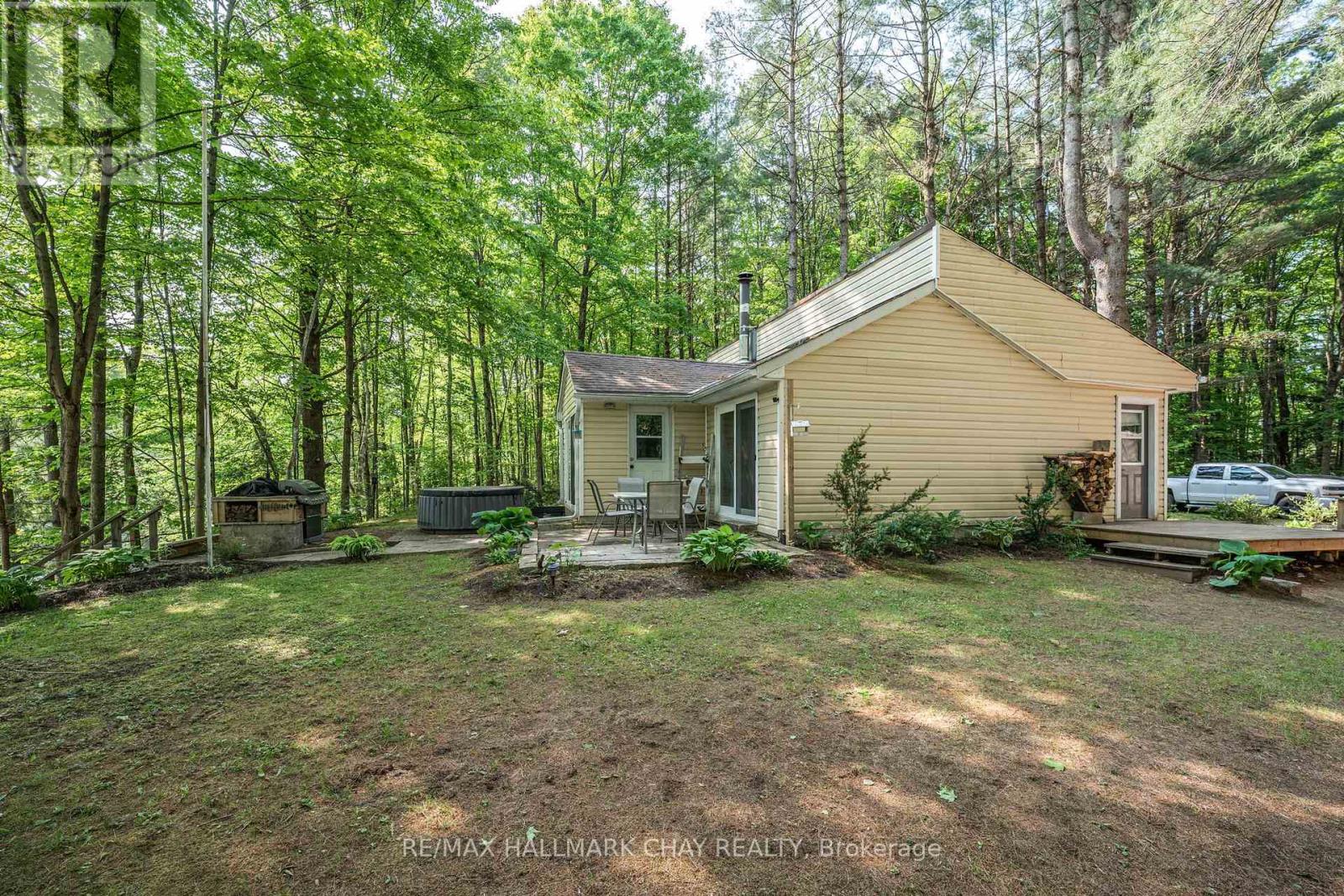 4310 Canal Road, Severn, Ontario  L0K 2B0 - Photo 6 - S12194282