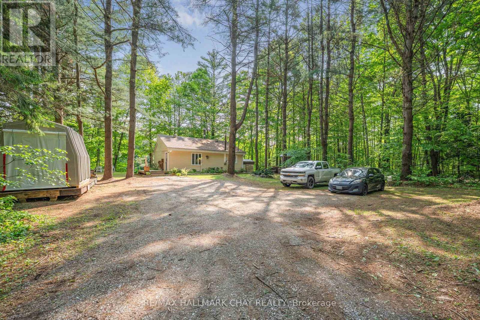 4310 Canal Road, Severn, Ontario  L0K 2B0 - Photo 9 - S12194282