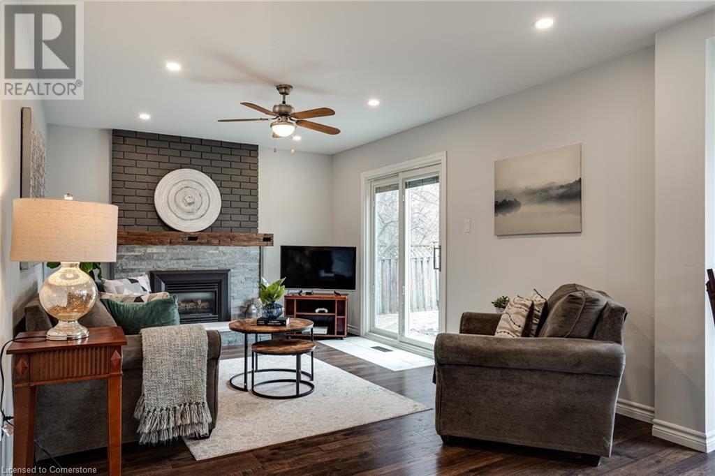 2233 Towne Boulevard, Oakville, Ontario  L6H 5J9 - Photo 10 - 40712937