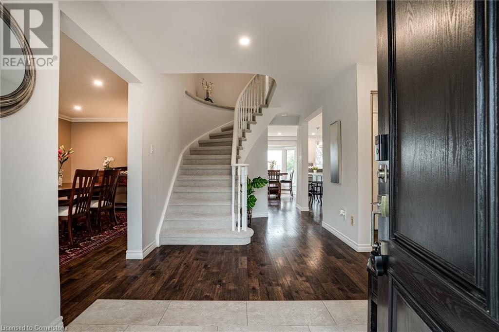 2233 Towne Boulevard, Oakville, Ontario  L6H 5J9 - Photo 6 - 40712937