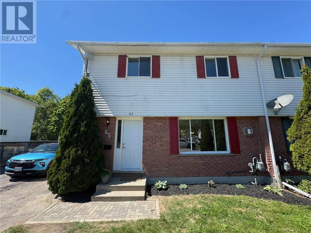 Property at 65 Beckett Boulevard image 1