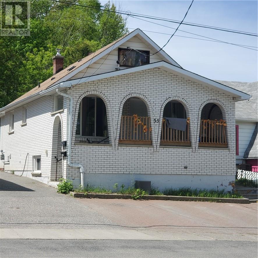 Property at 55 ALDER Street image 1