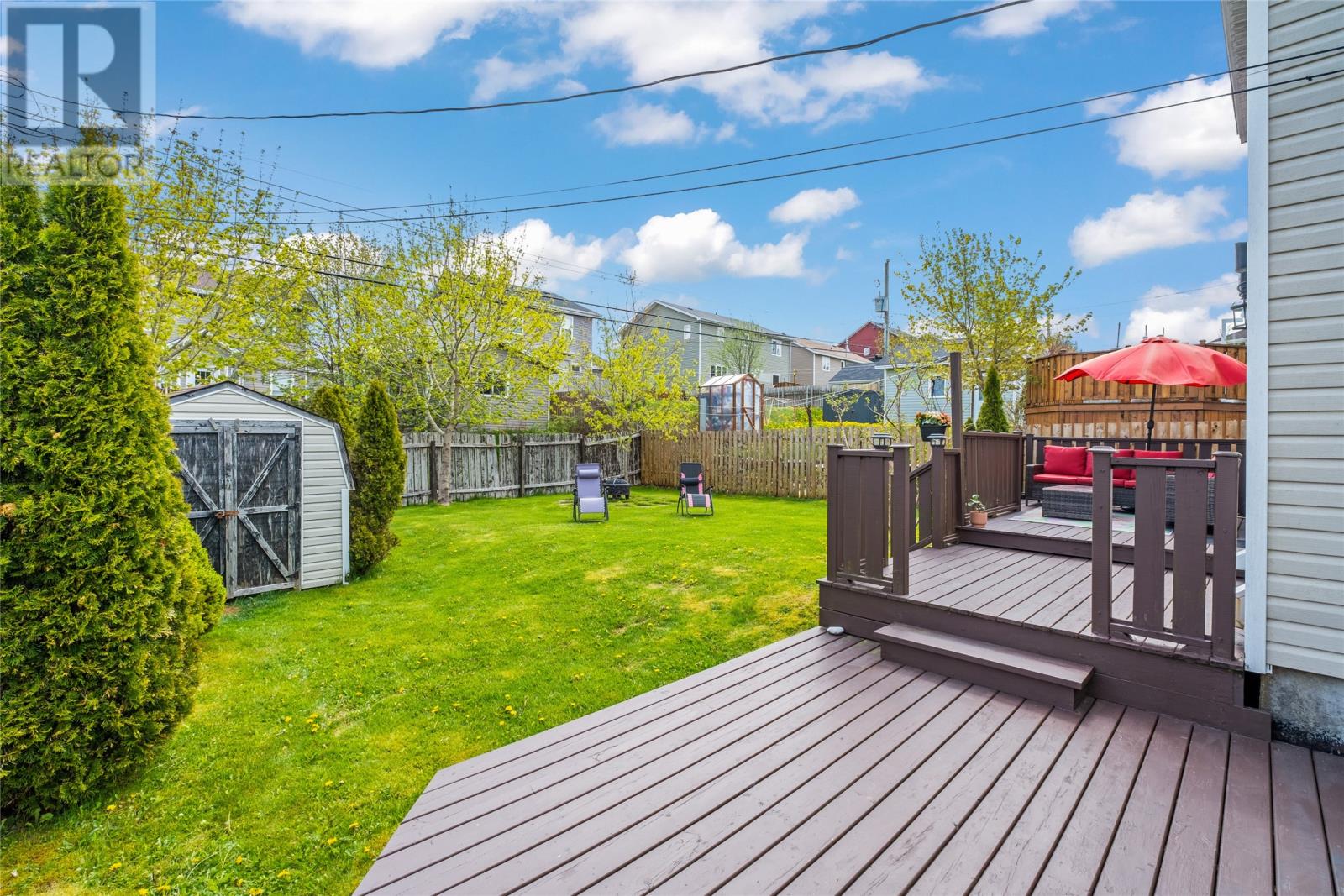 41 Goldfinch Drive, Paradise, Newfoundland & Labrador  A1L 3M2 - Photo 25 - 1285942