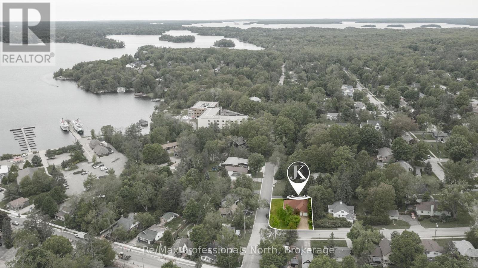 490 Brown Street, Gravenhurst, Ontario  P1P 1G6 - Photo 42 - X12192765