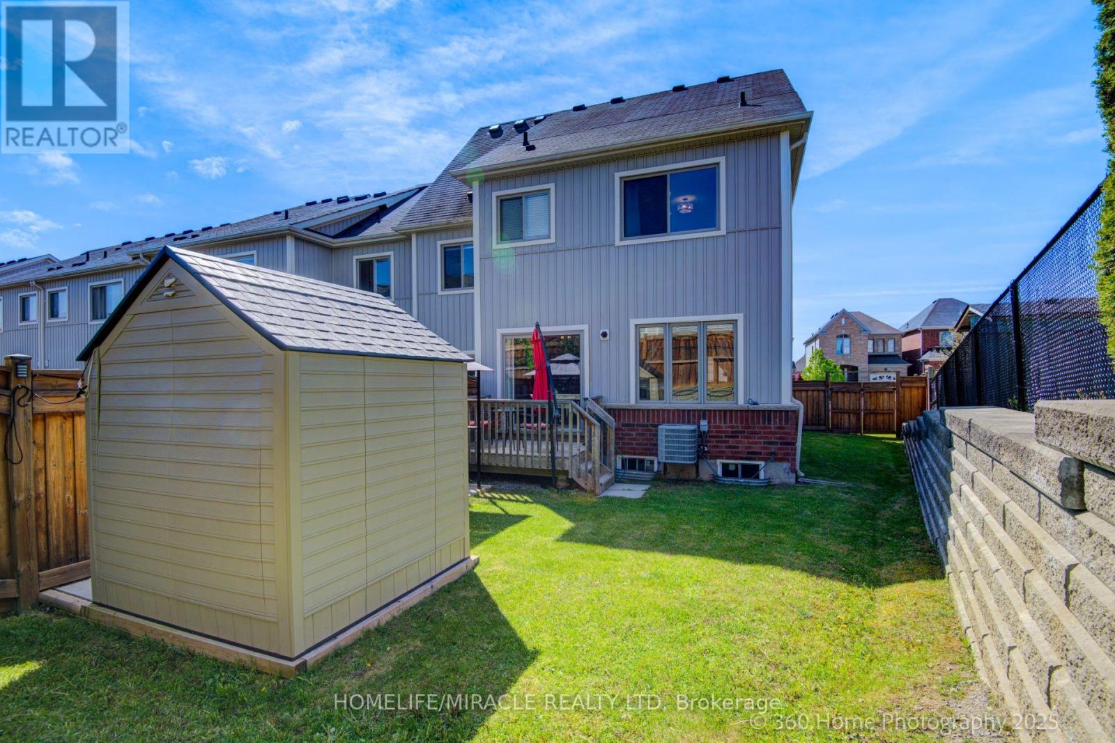 193 Orr Drive, Bradford West Gwillimbury, Ontario  L3Z 0S2 - Photo 33 - N12164777