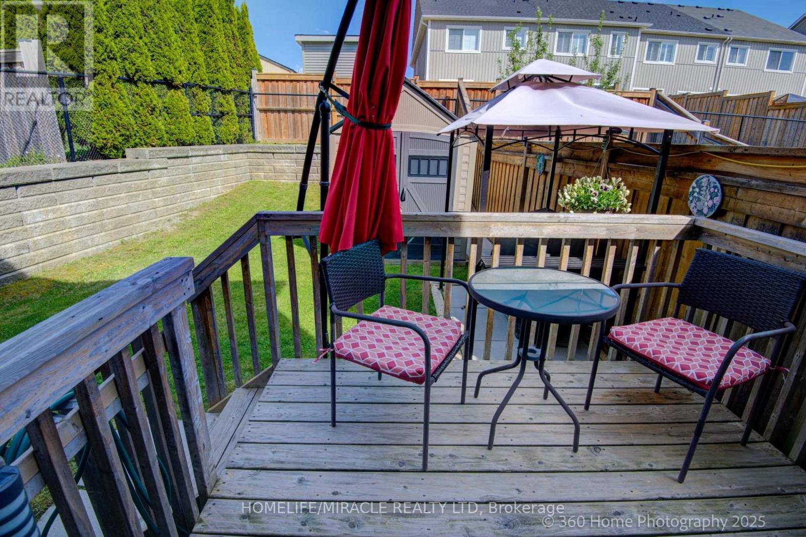 193 Orr Drive, Bradford West Gwillimbury, Ontario  L3Z 0S2 - Photo 31 - N12164777