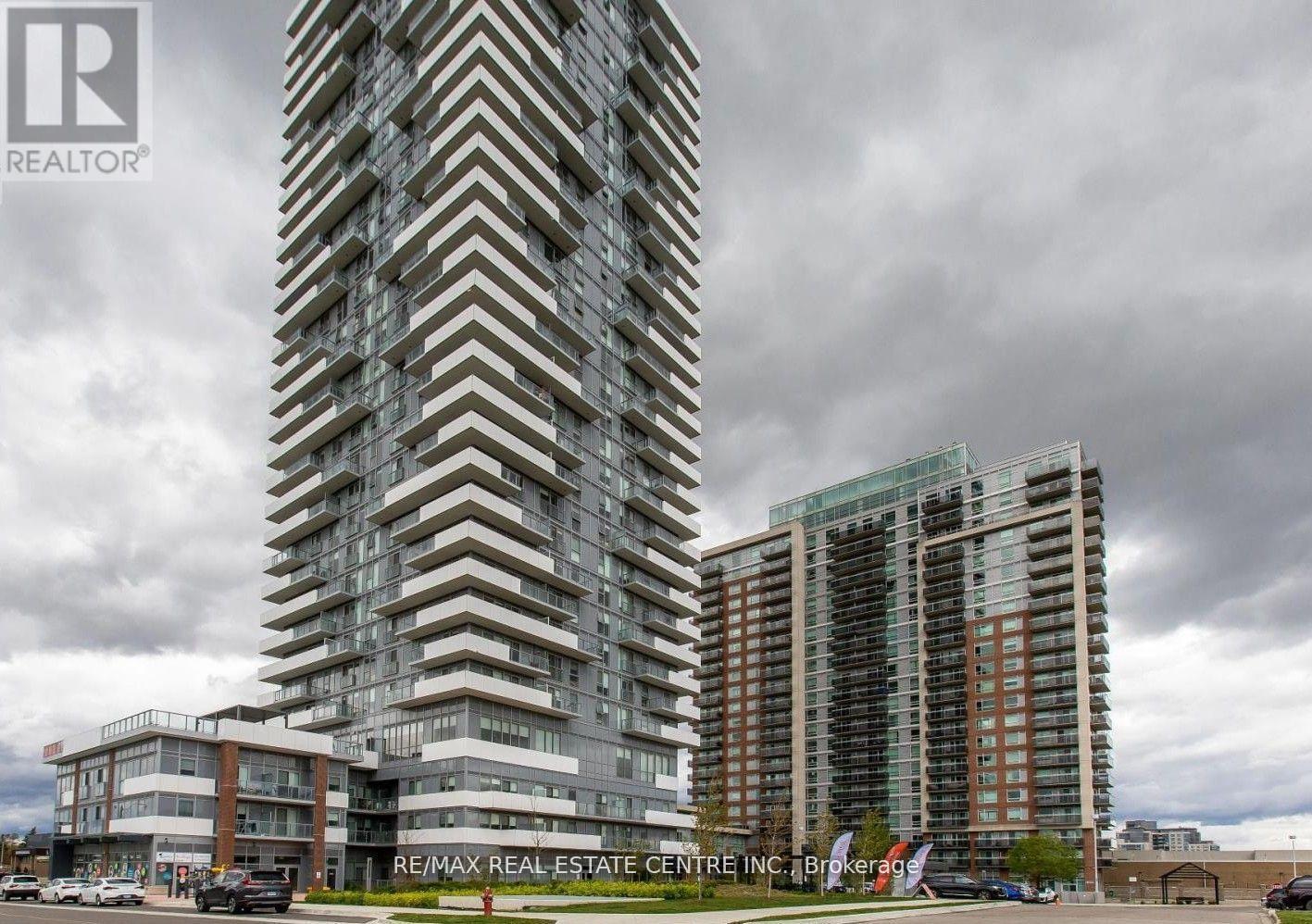 Property at 301 - 215 QUEEN STREET E image 5