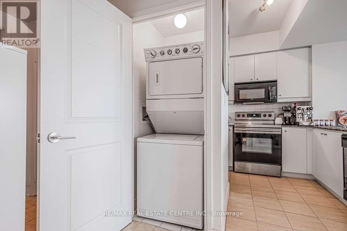 2805 - 60 Absolute Avenue, Mississauga, Ontario  L4Z 0A9 - Photo 14 - W12194285
