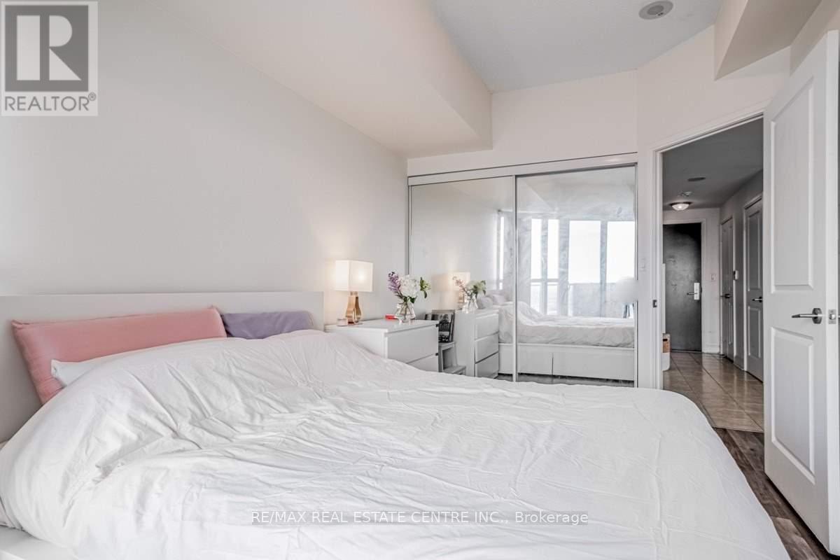 2805 - 60 Absolute Avenue, Mississauga, Ontario  L4Z 0A9 - Photo 21 - W12194285