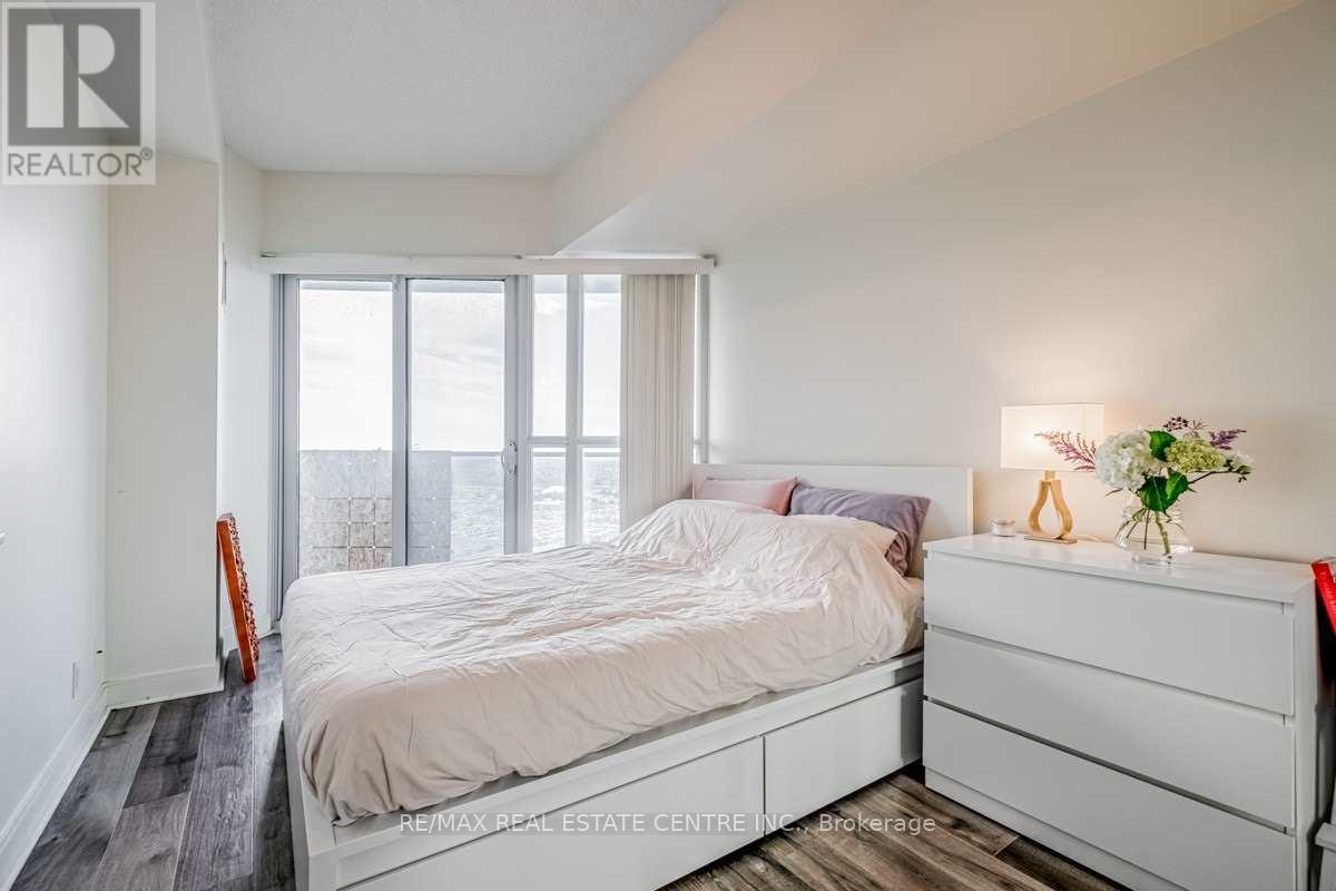 2805 - 60 Absolute Avenue, Mississauga, Ontario  L4Z 0A9 - Photo 22 - W12194285