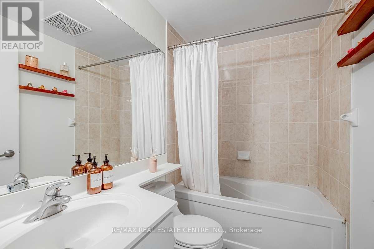 2805 - 60 Absolute Avenue, Mississauga, Ontario  L4Z 0A9 - Photo 24 - W12194285