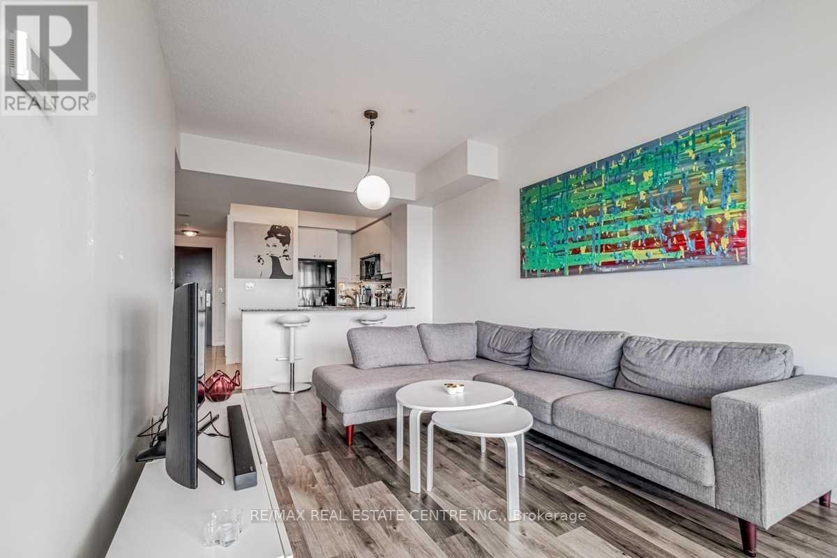 2805 - 60 Absolute Avenue, Mississauga, Ontario  L4Z 0A9 - Photo 26 - W12194285