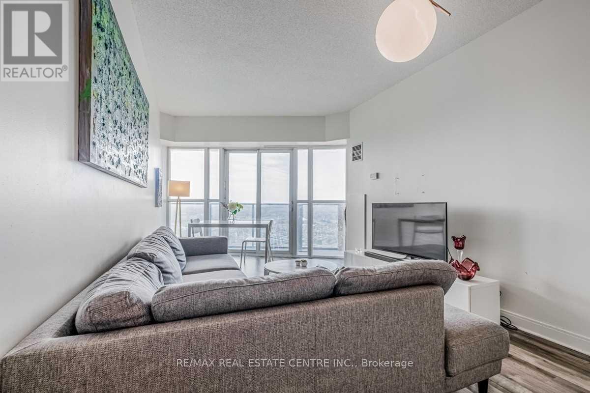 2805 - 60 Absolute Avenue, Mississauga, Ontario  L4Z 0A9 - Photo 31 - W12194285