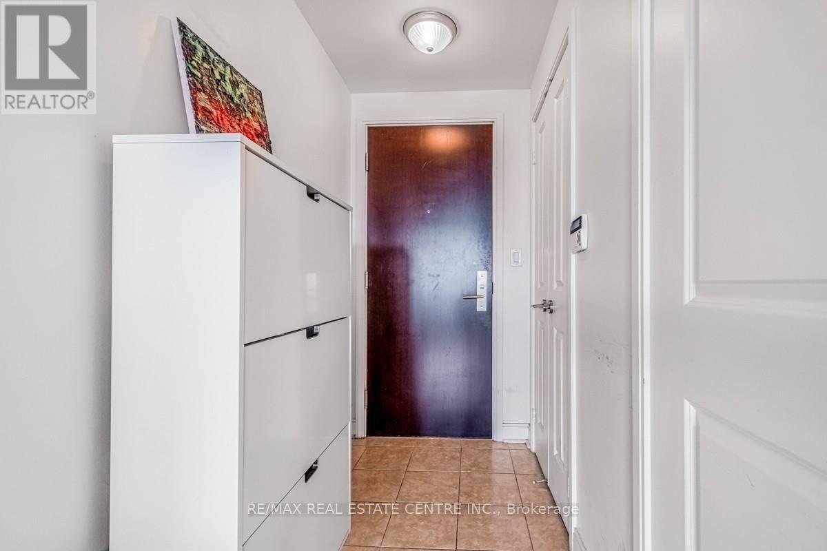 2805 - 60 Absolute Avenue, Mississauga, Ontario  L4Z 0A9 - Photo 36 - W12194285