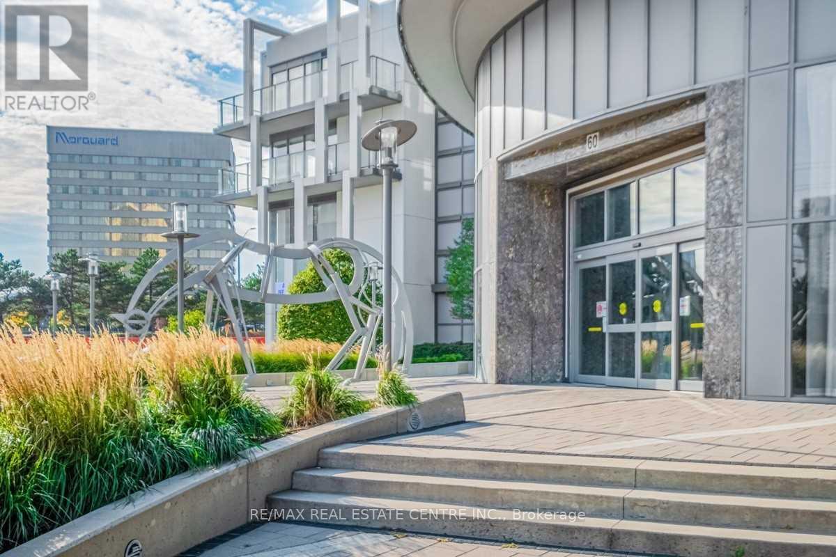 2805 - 60 Absolute Avenue, Mississauga, Ontario  L4Z 0A9 - Photo 37 - W12194285