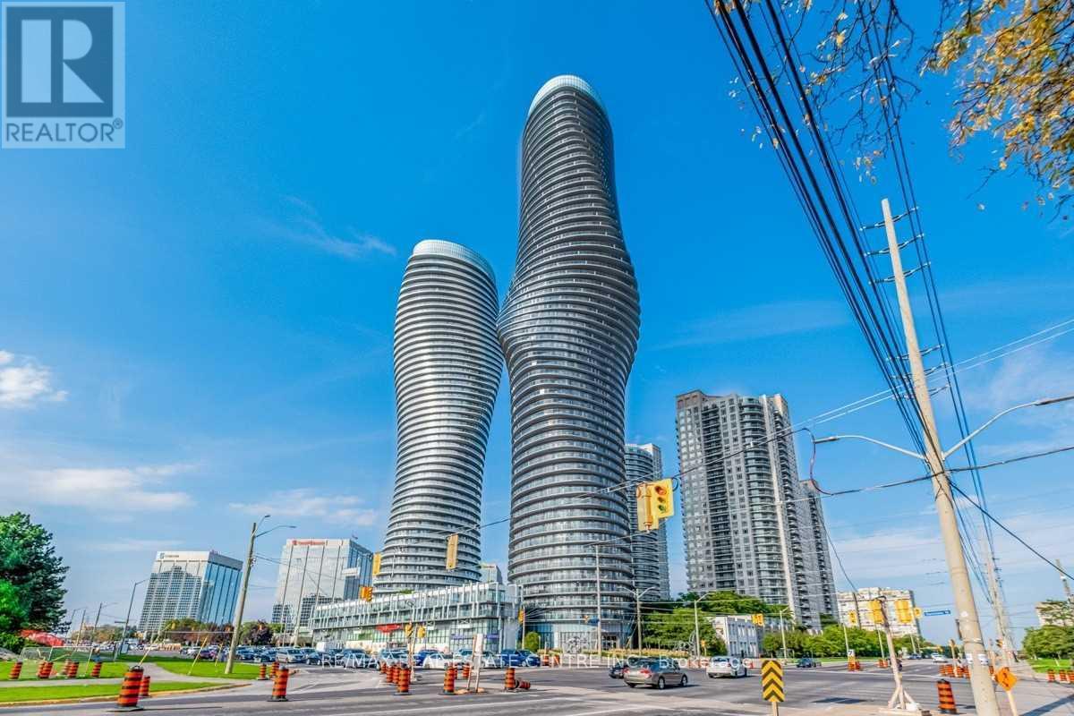 2805 - 60 Absolute Avenue, Mississauga, Ontario  L4Z 0A9 - Photo 38 - W12194285