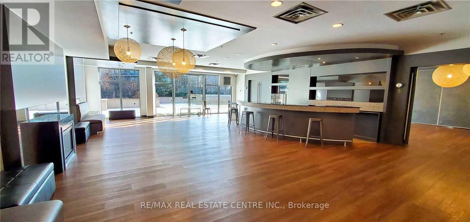 2805 - 60 Absolute Avenue, Mississauga, Ontario  L4Z 0A9 - Photo 5 - W12194285