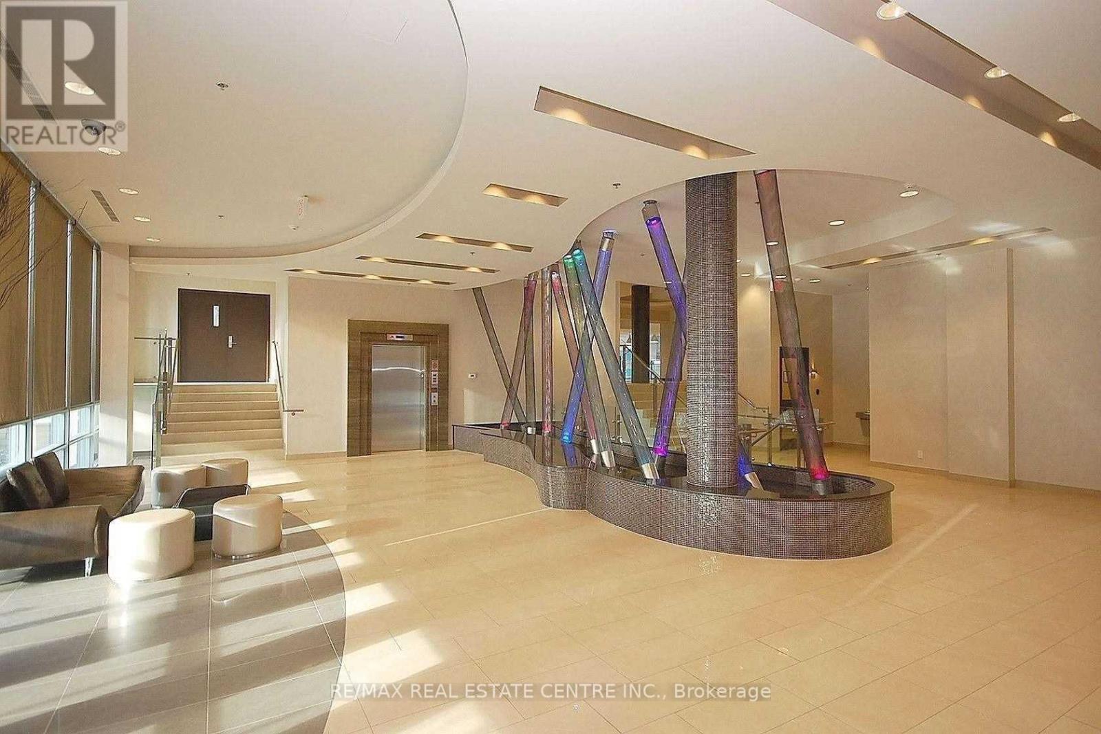 2805 - 60 Absolute Avenue, Mississauga, Ontario  L4Z 0A9 - Photo 9 - W12194285