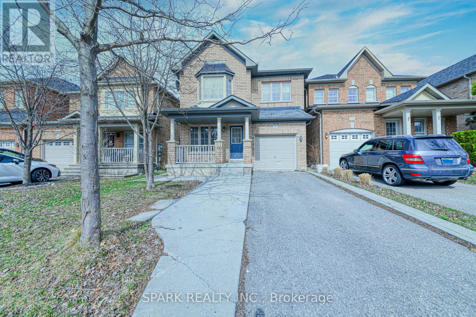 147 Weston Drive, Milton (Sc Scott), Ontario  L9T 0V6 - Photo 1 - W12194293