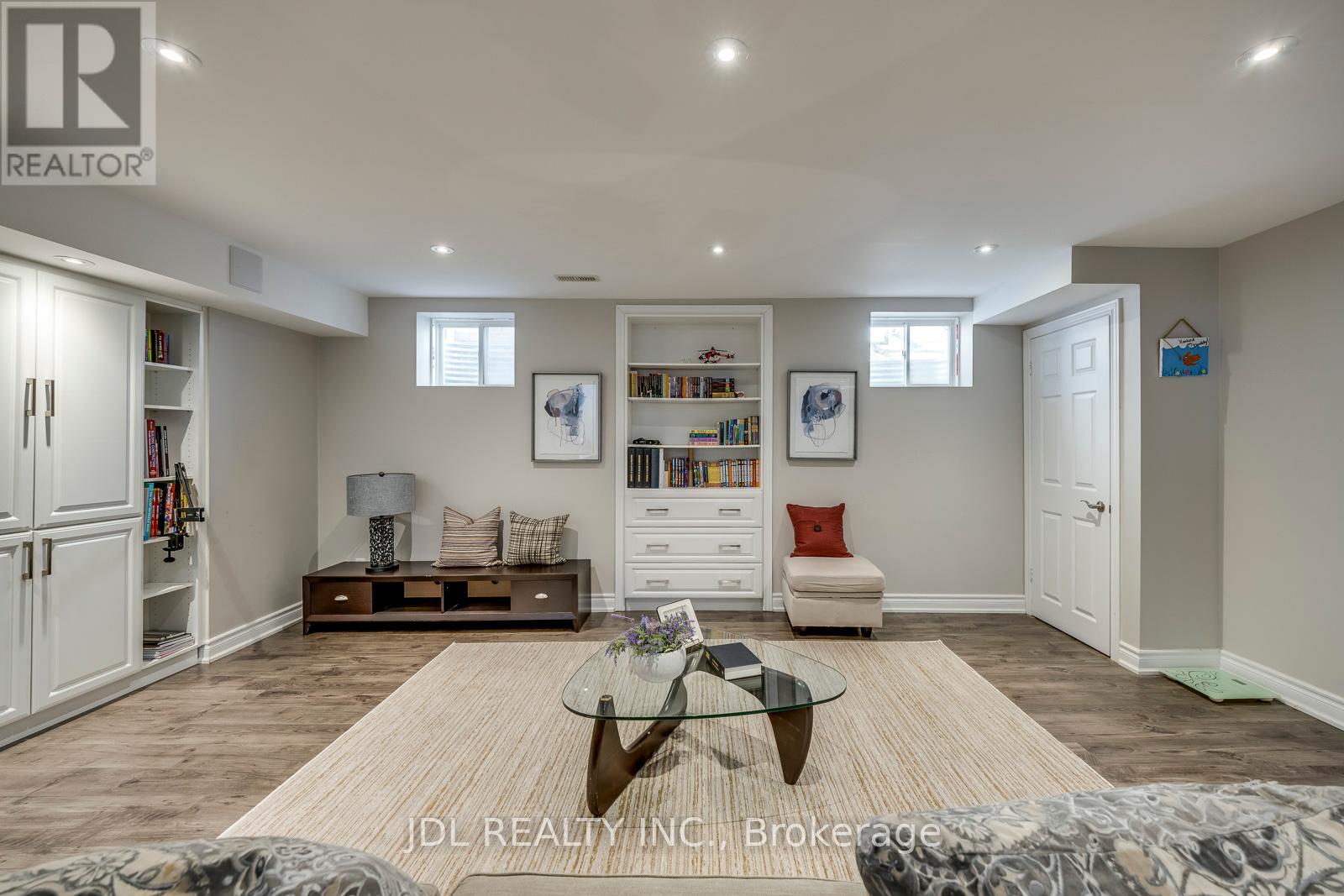 222 Magnolia Crescent, Oakville, Ontario  L6M 0Z8 - Photo 42 - W12194301