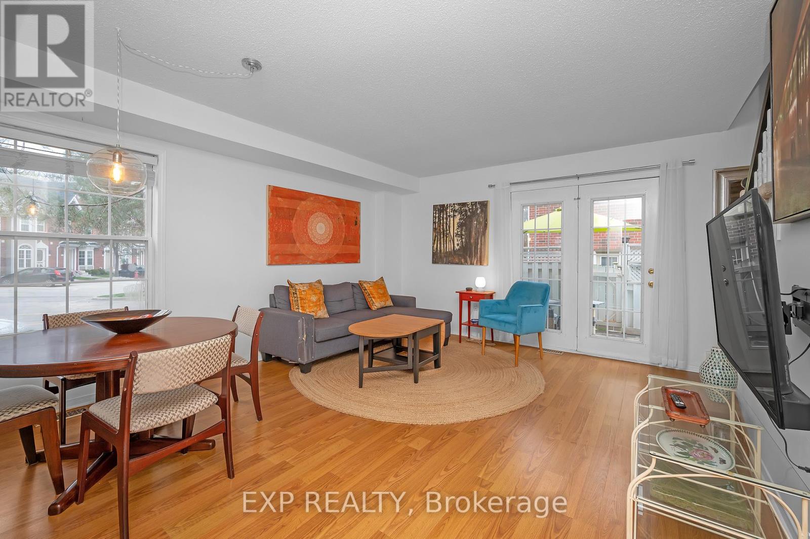 64 - 4200 Kilmer Drive, Burlington, Ontario  L7M 4Y3 - Photo 10 - W12186795
