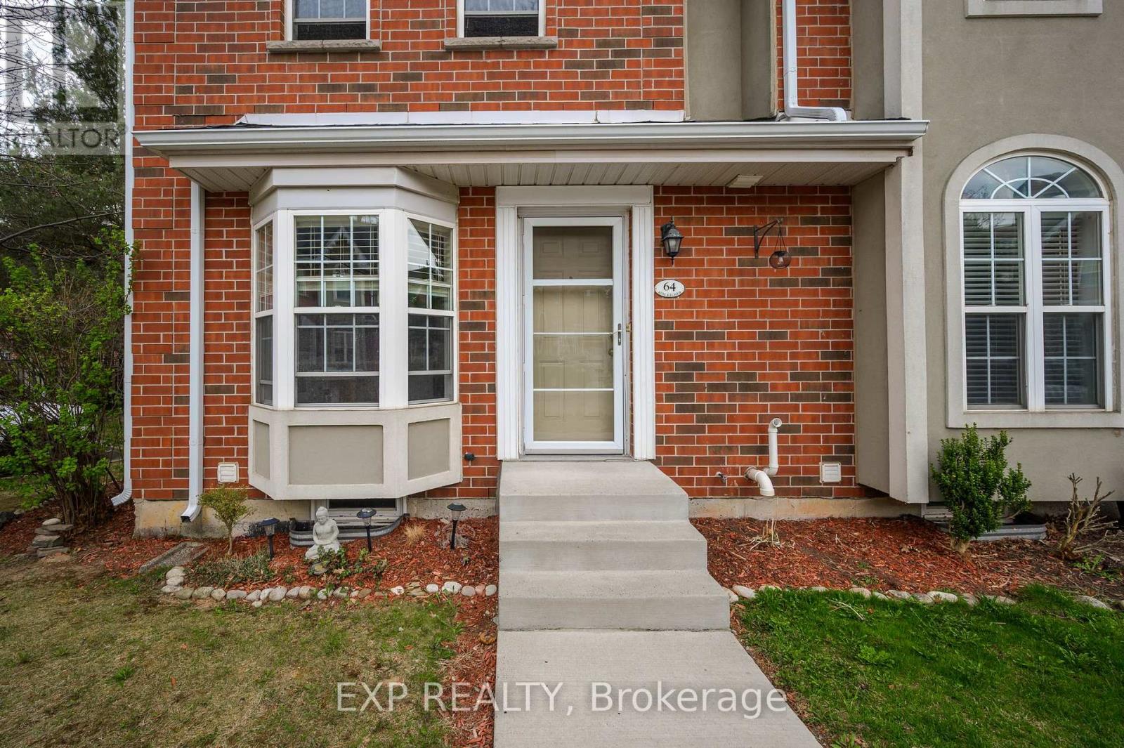 64 - 4200 Kilmer Drive, Burlington, Ontario  L7M 4Y3 - Photo 2 - W12186795
