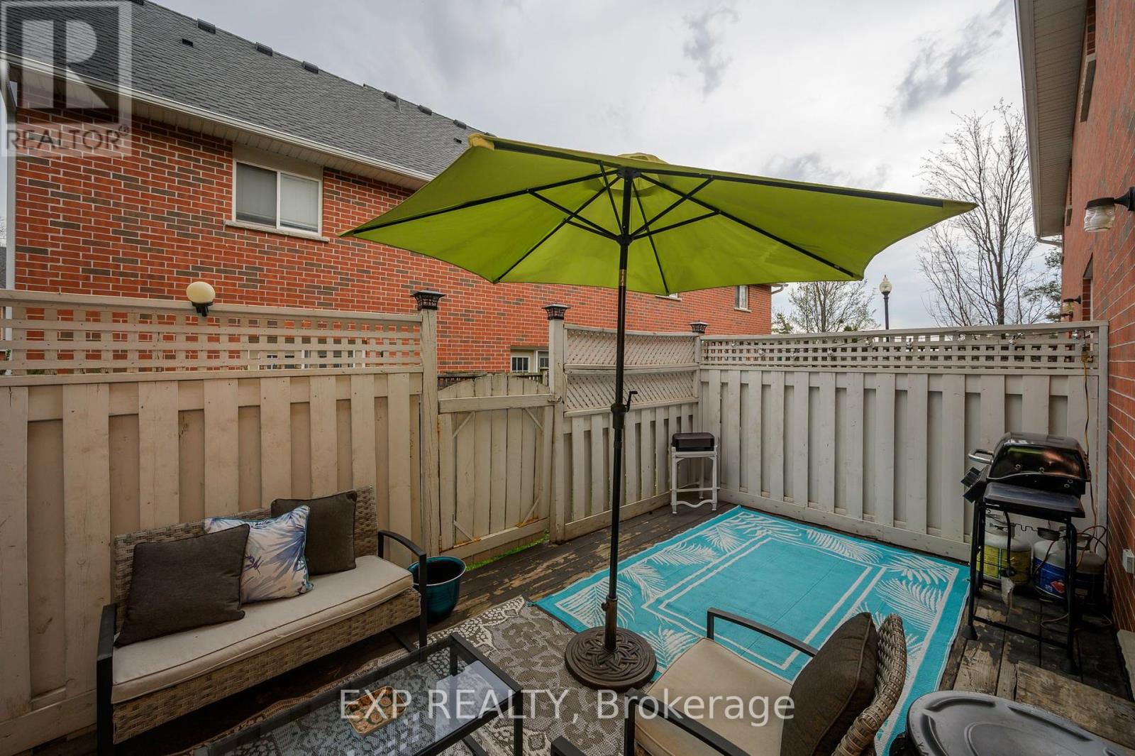 64 - 4200 Kilmer Drive, Burlington, Ontario  L7M 4Y3 - Photo 23 - W12186795