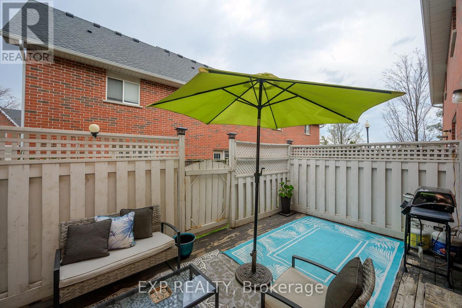 64 - 4200 Kilmer Drive, Burlington, Ontario  L7M 4Y3 - Photo 25 - W12186795