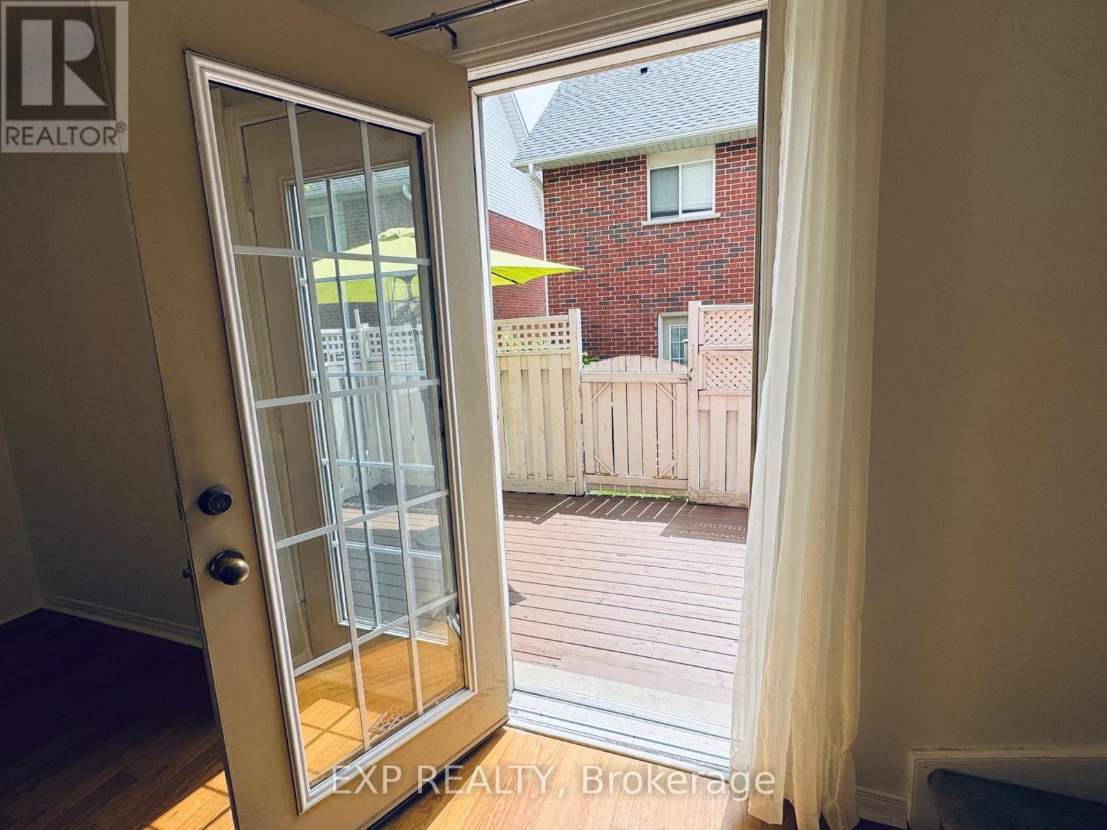 64 - 4200 Kilmer Drive, Burlington, Ontario  L7M 4Y3 - Photo 32 - W12186795