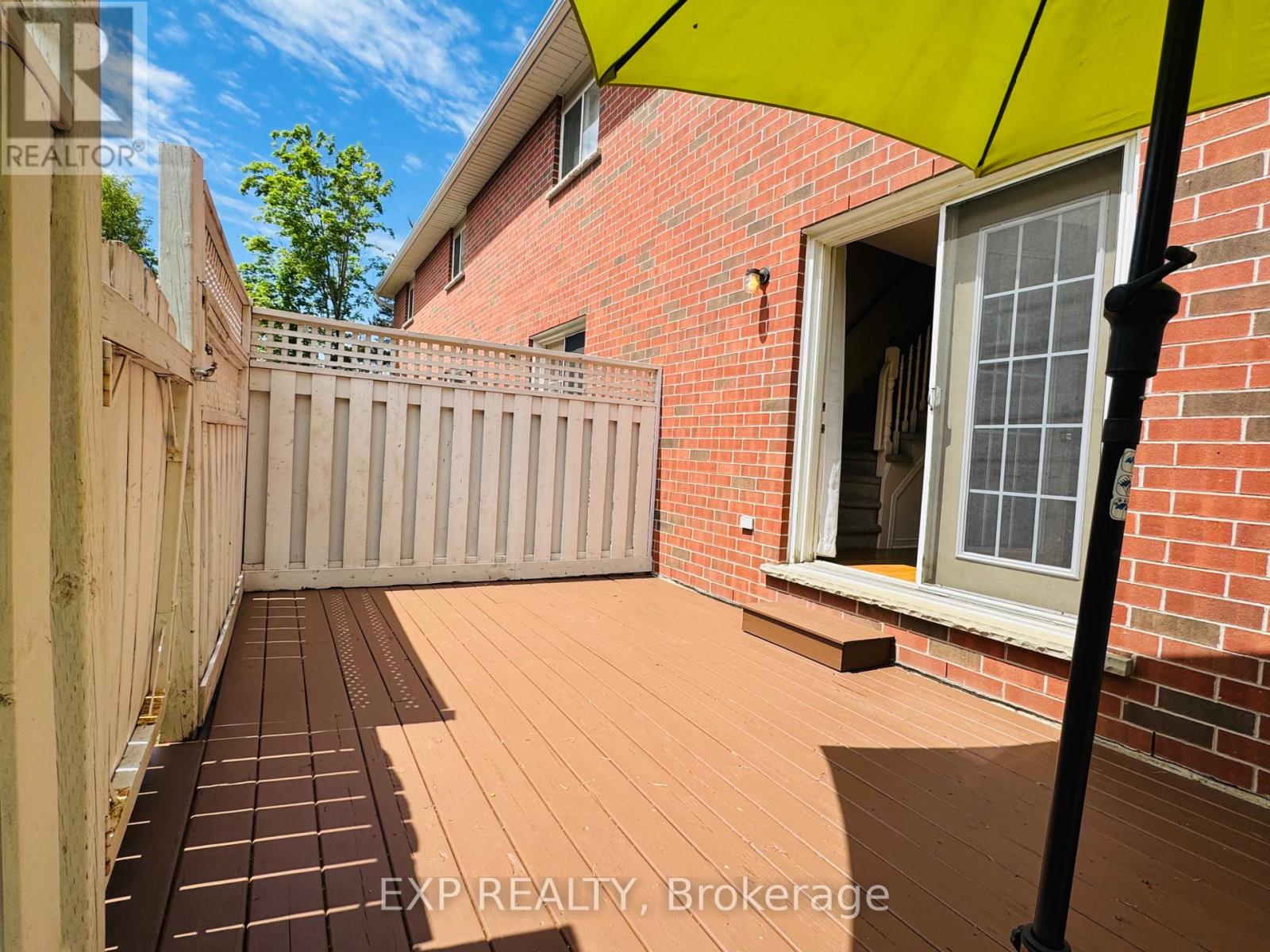 64 - 4200 Kilmer Drive, Burlington, Ontario  L7M 4Y3 - Photo 34 - W12186795