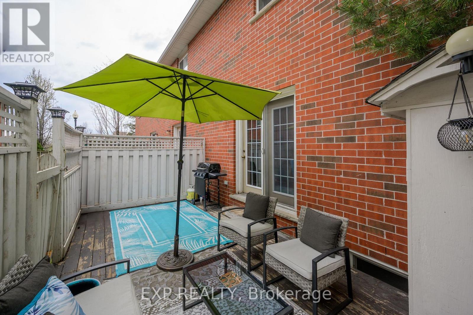 64 - 4200 Kilmer Drive, Burlington, Ontario  L7M 4Y3 - Photo 24 - W12186795