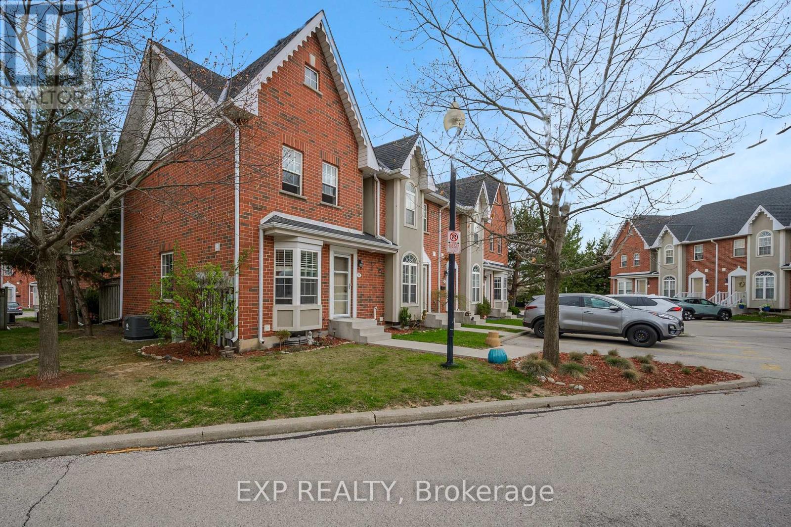 64 - 4200 Kilmer Drive, Burlington, Ontario  L7M 4Y3 - Photo 29 - W12186795