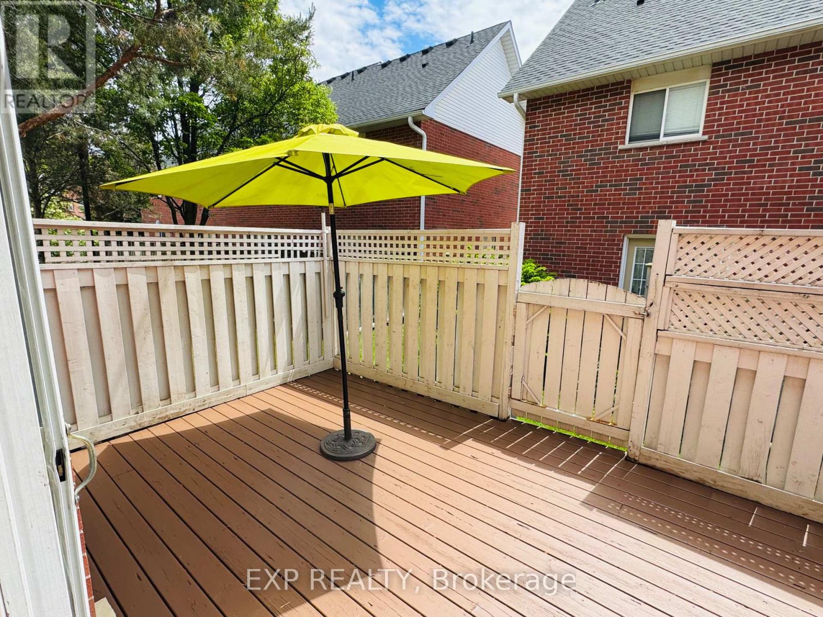64 - 4200 Kilmer Drive, Burlington, Ontario  L7M 4Y3 - Photo 31 - W12186795