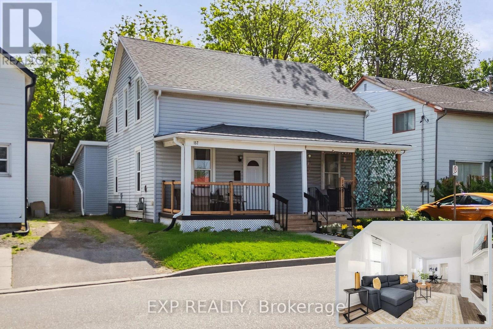 Property at 157 SHERMAN STREET image 1