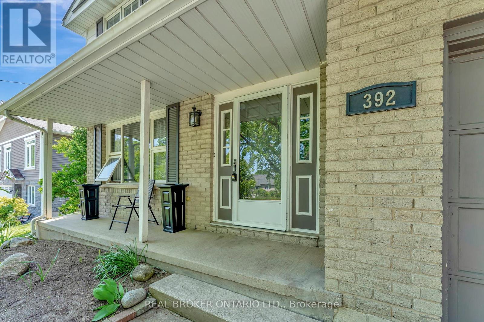 392 Mill Street, Woodstock (Woodstock - South), Ontario  N4S 7V6 - Photo 4 - X12194318