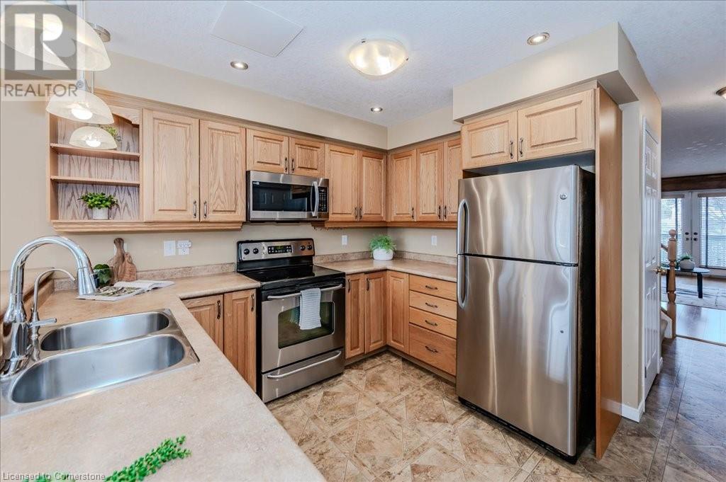 50 Howe Drive Unit# 21a, Kitchener, Ontario  N2E 0A3 - Photo 8 - 40737144
