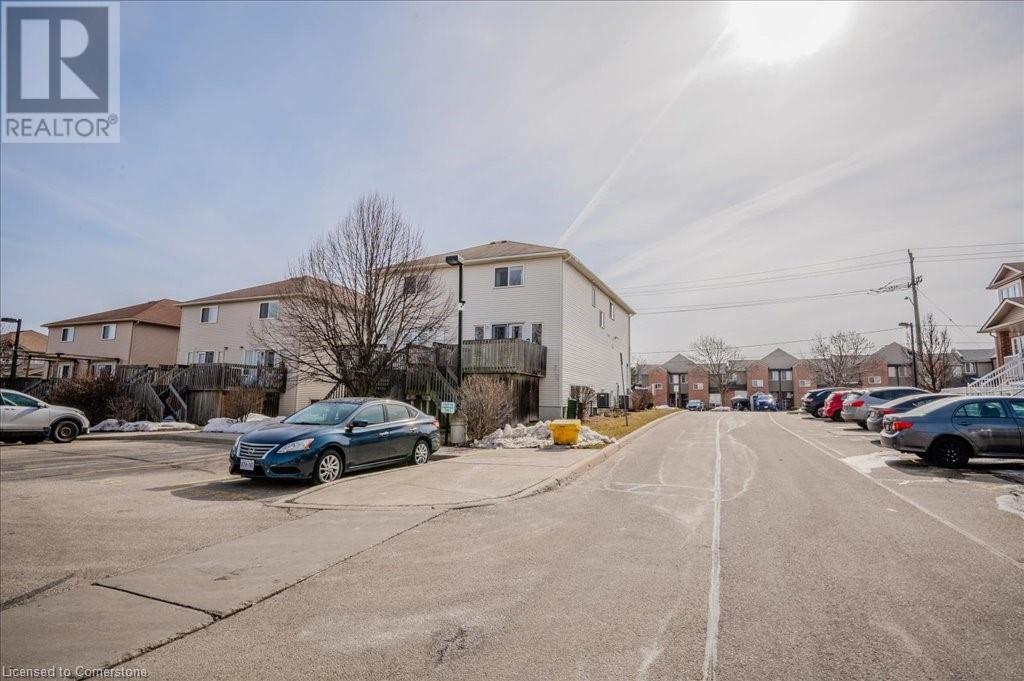 50 Howe Drive Unit# 21a, Kitchener, Ontario  N2E 0A3 - Photo 29 - 40737144