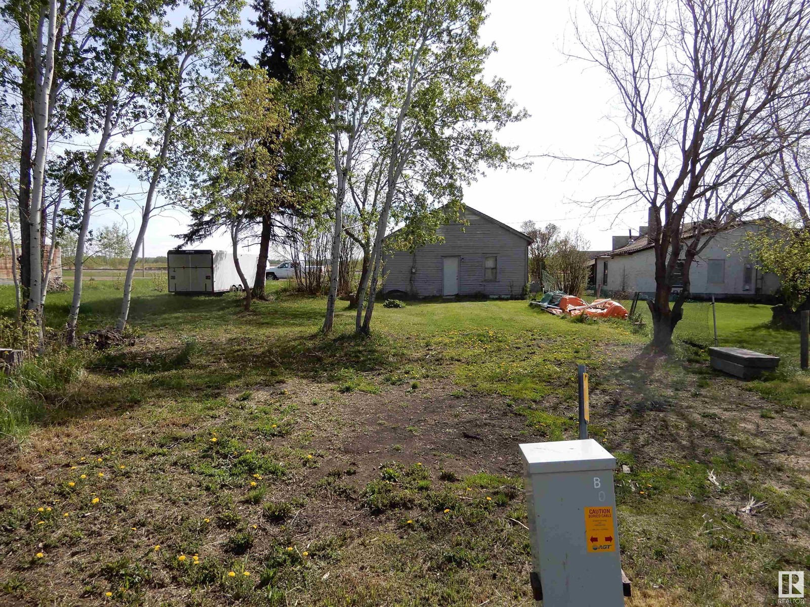 5004 50 Street, Egremont, Alberta  T0A 0Z0 - Photo 2 - E4440206