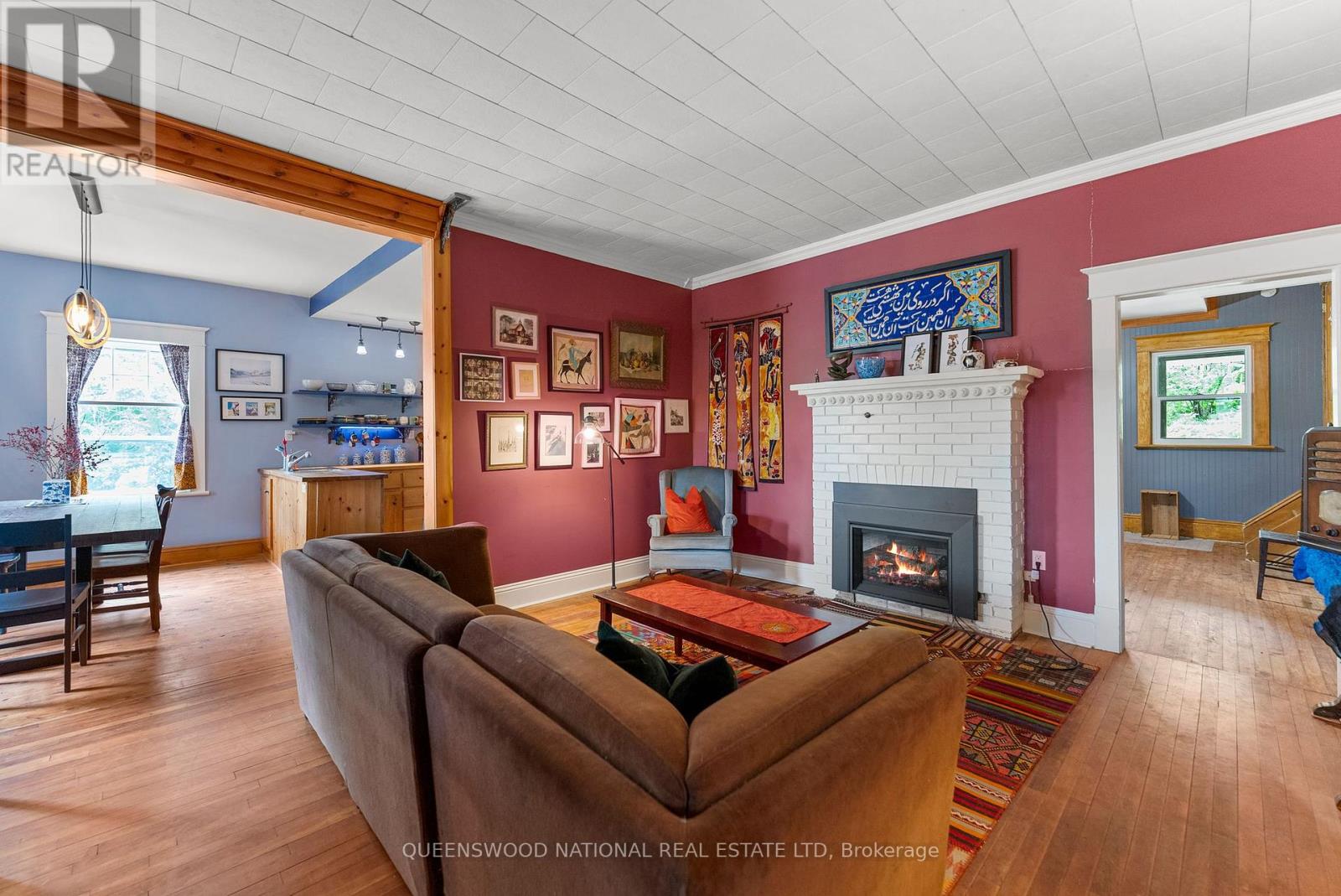 156 Wellington Street Nw, Bonnechere Valley, Ontario  K0J 1T0 - Photo 10 - X12194344