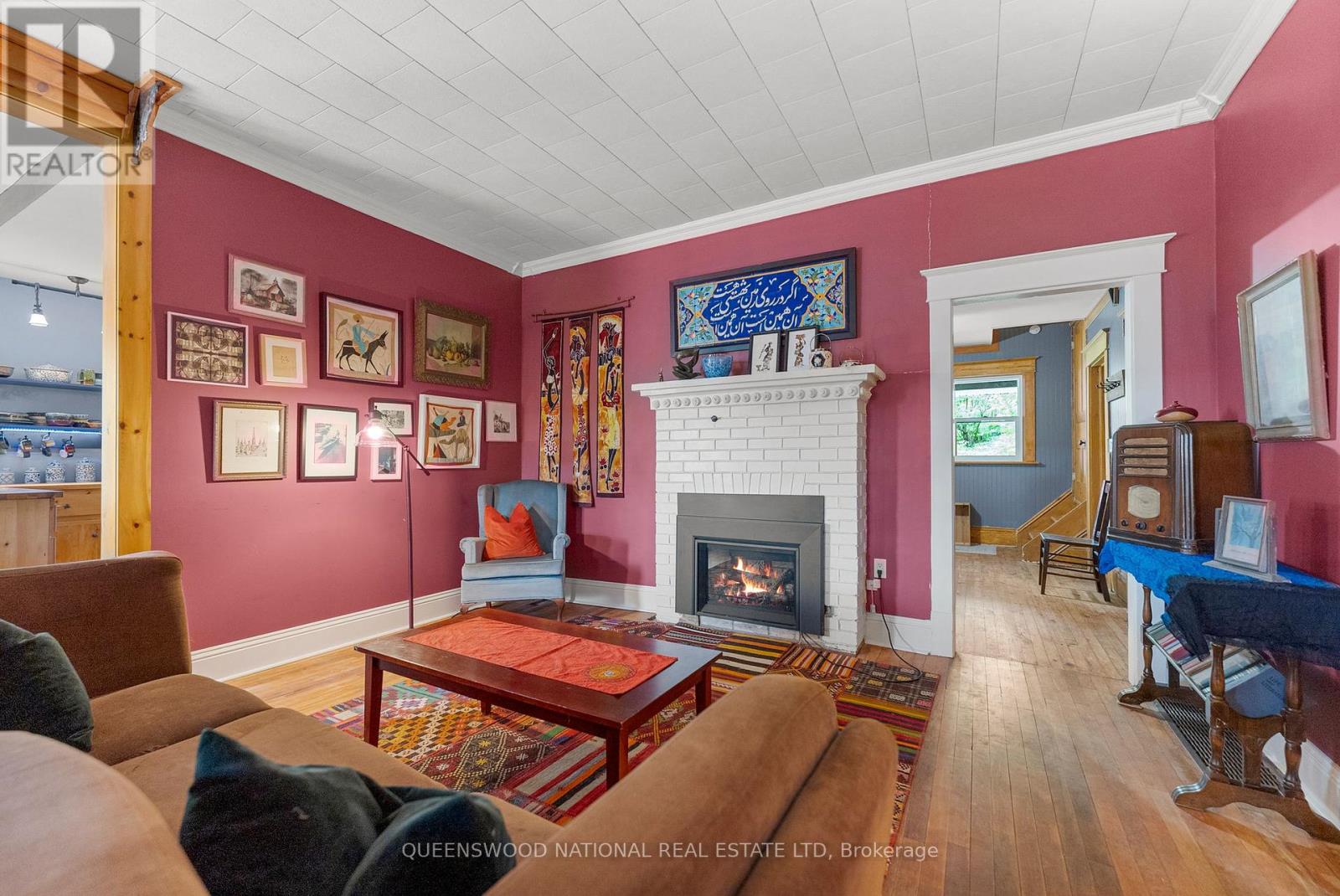 156 Wellington Street Nw, Bonnechere Valley, Ontario  K0J 1T0 - Photo 12 - X12194344