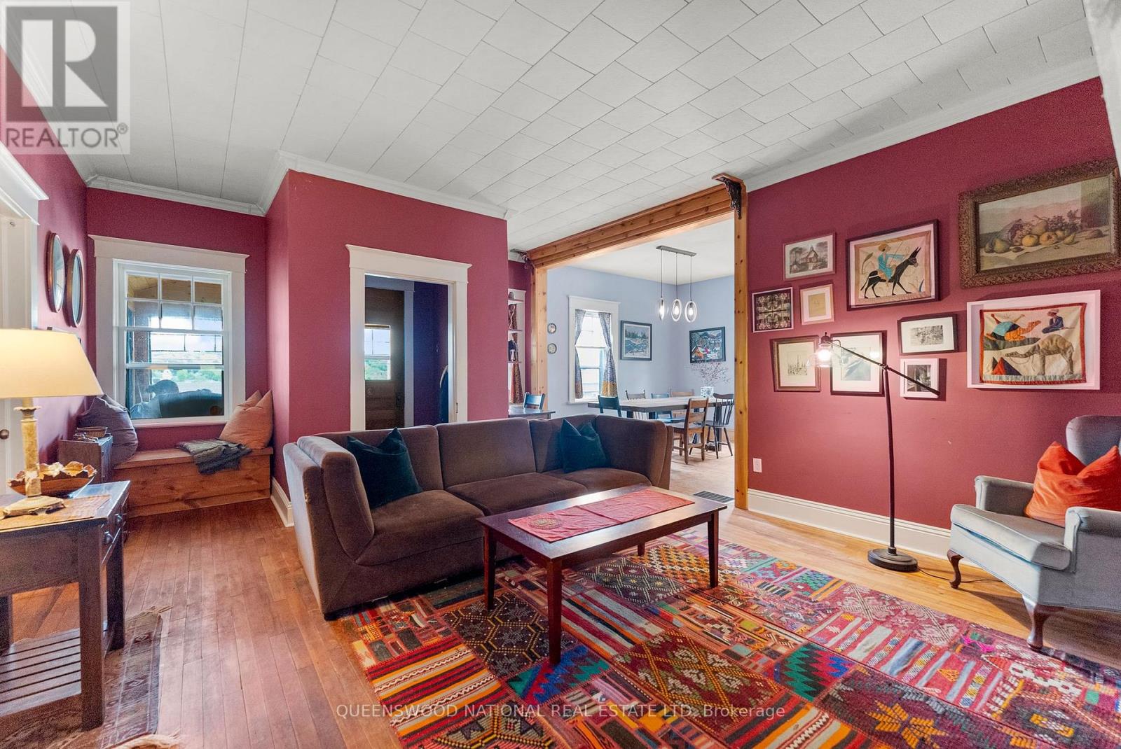 156 Wellington Street Nw, Bonnechere Valley, Ontario  K0J 1T0 - Photo 13 - X12194344