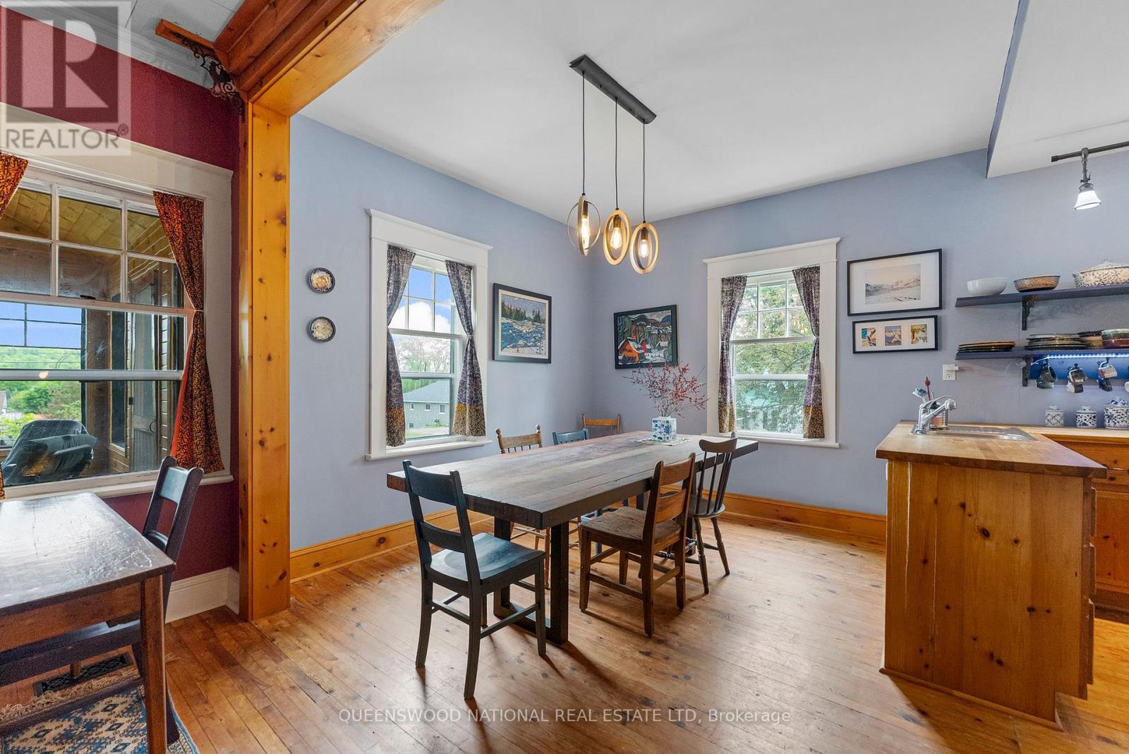 156 Wellington Street Nw, Bonnechere Valley, Ontario  K0J 1T0 - Photo 18 - X12194344