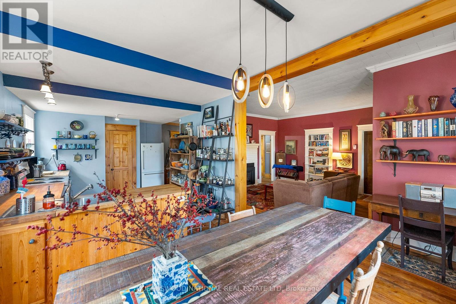 156 Wellington Street Nw, Bonnechere Valley, Ontario  K0J 1T0 - Photo 19 - X12194344