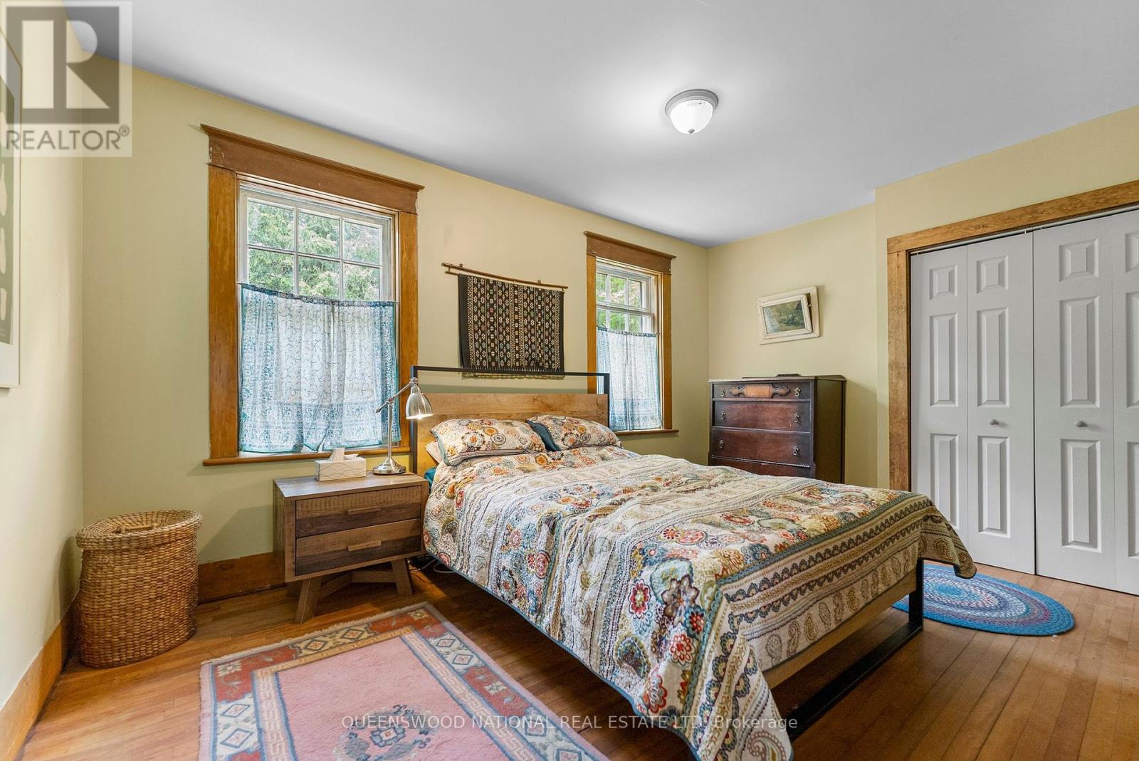 156 Wellington Street Nw, Bonnechere Valley, Ontario  K0J 1T0 - Photo 24 - X12194344