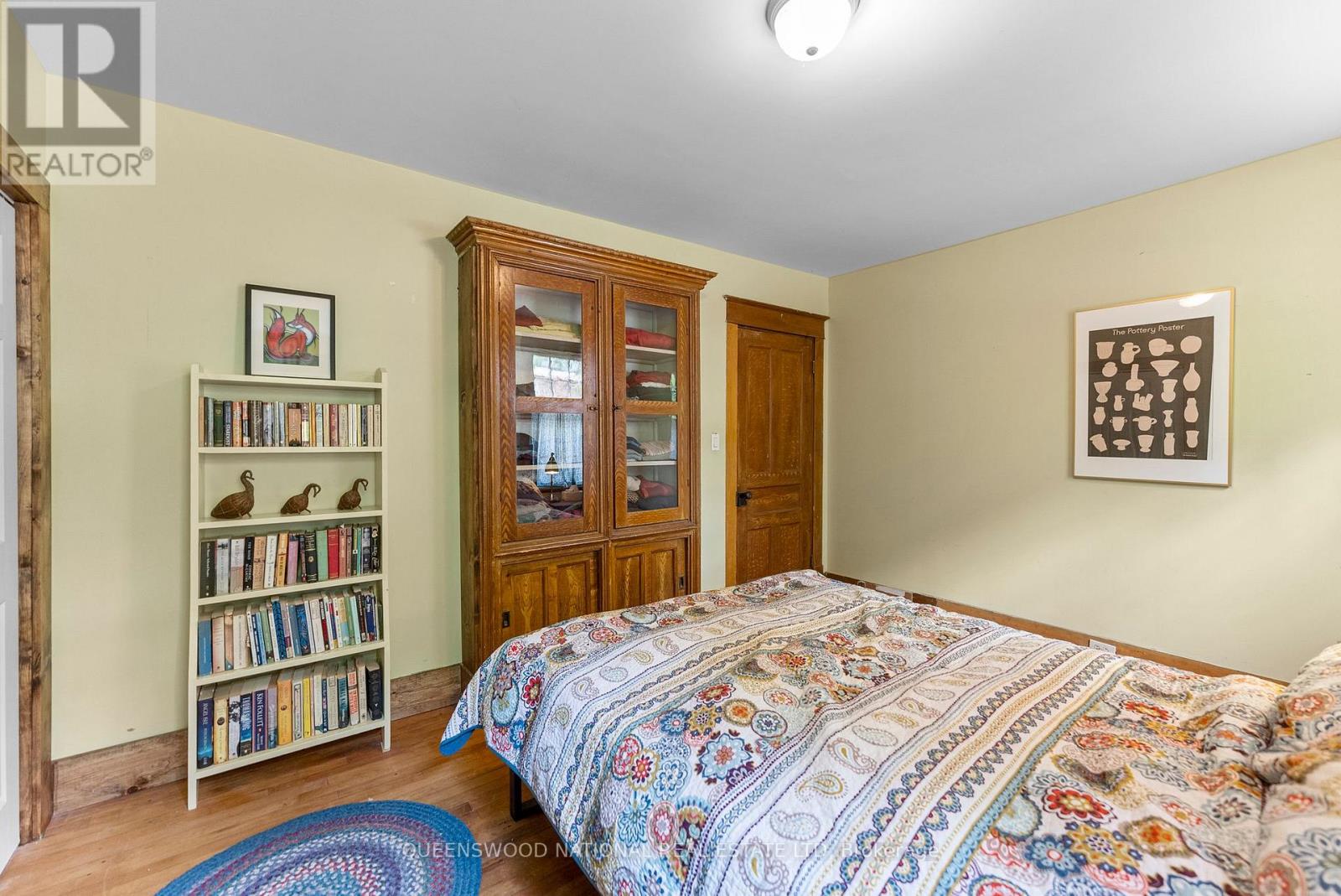 156 Wellington Street Nw, Bonnechere Valley, Ontario  K0J 1T0 - Photo 25 - X12194344