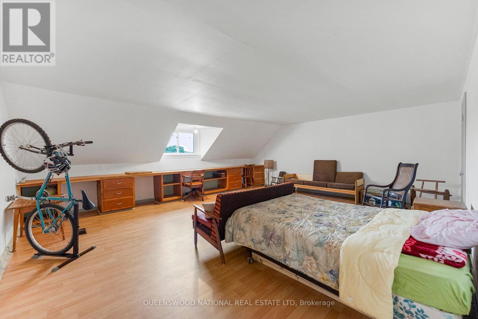 156 Wellington Street Nw, Bonnechere Valley, Ontario  K0J 1T0 - Photo 31 - X12194344