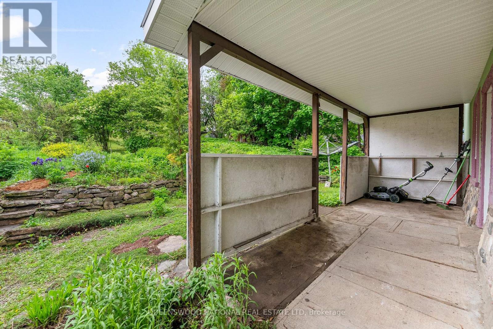 156 Wellington Street Nw, Bonnechere Valley, Ontario  K0J 1T0 - Photo 37 - X12194344